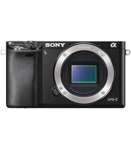 Amazon.com : Sony a (Alpha) NEX-3 14.2 MP Digital Camera - Red